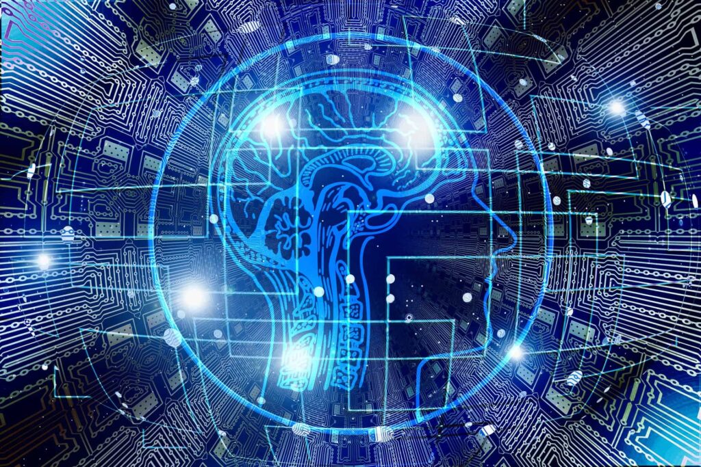 The Impact of AI in Digital Advertising: Enhancing Campaign Performance