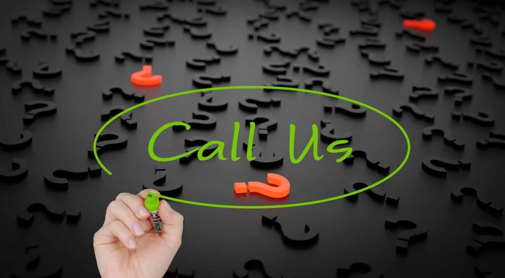 Image representing effective call-to-action strategies