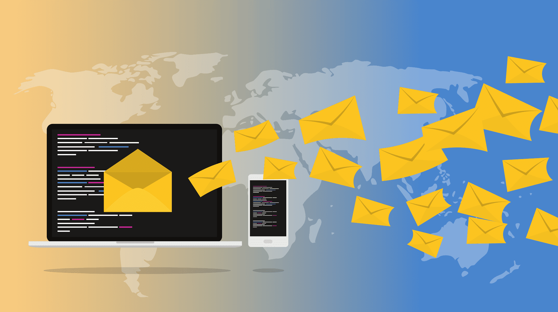 Image representing email marketing best practices