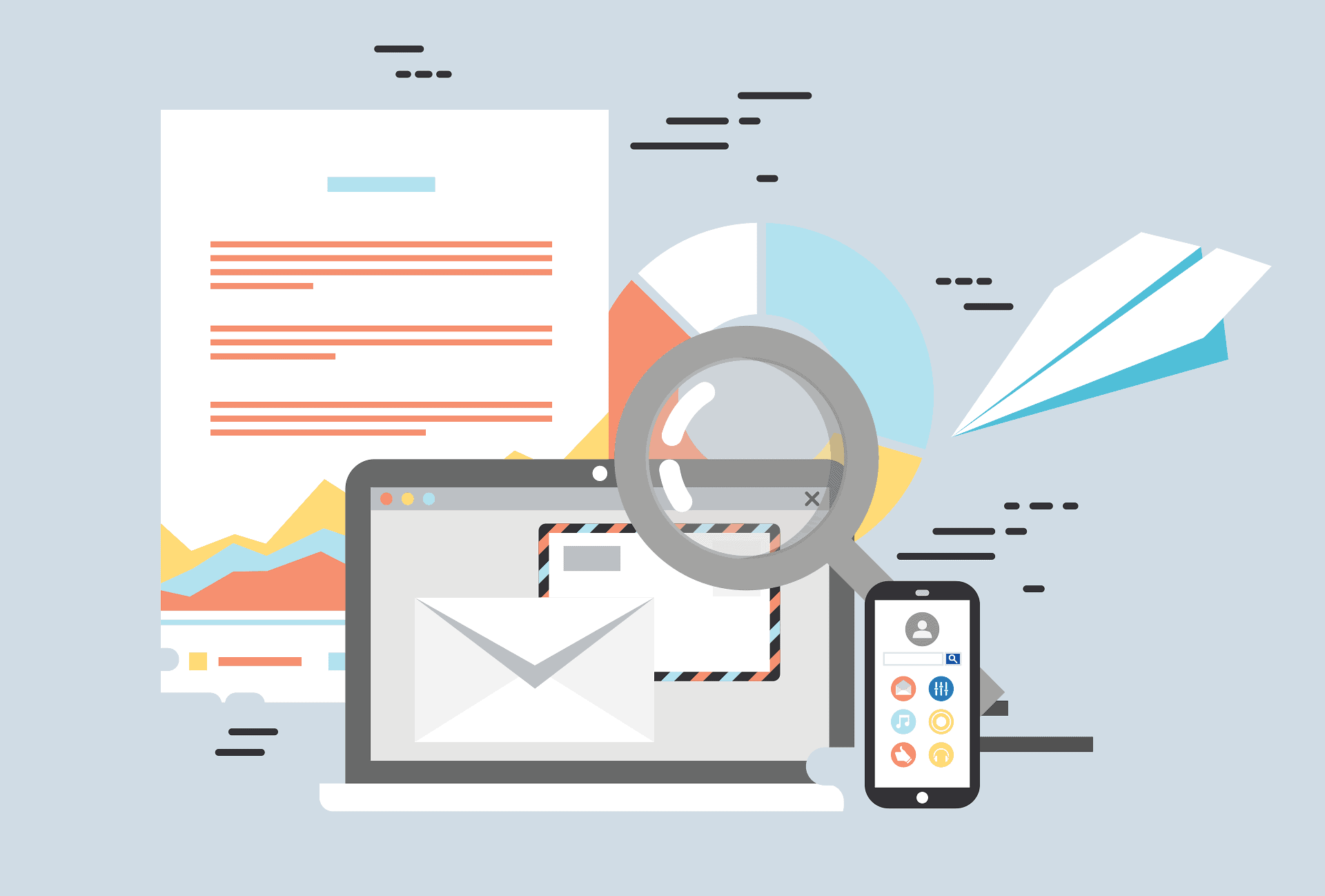 Segmentation and Personalization: Tailoring Your Marketing Messages