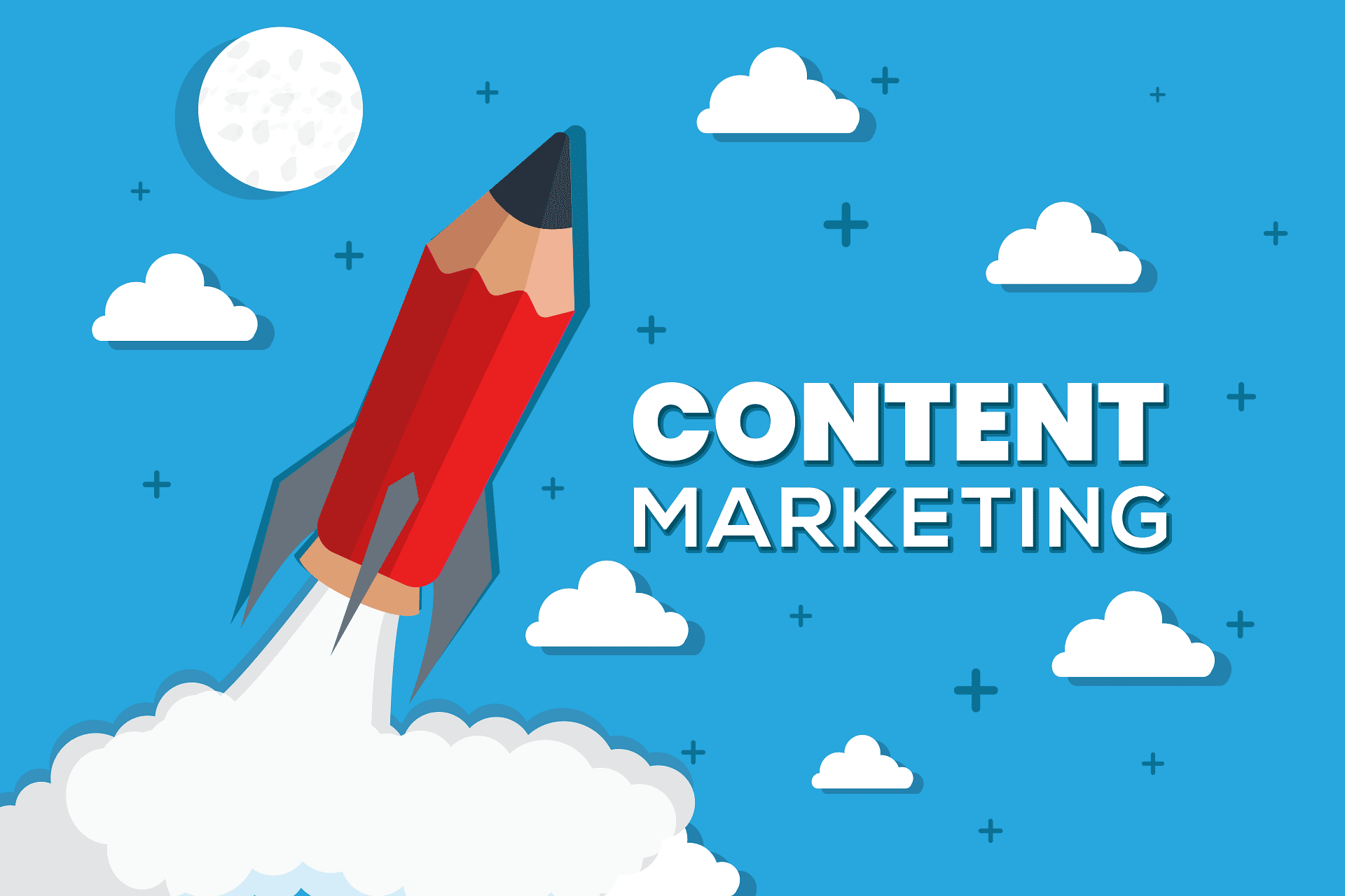 The Future of Content Marketing: Emerging Trends to Watch