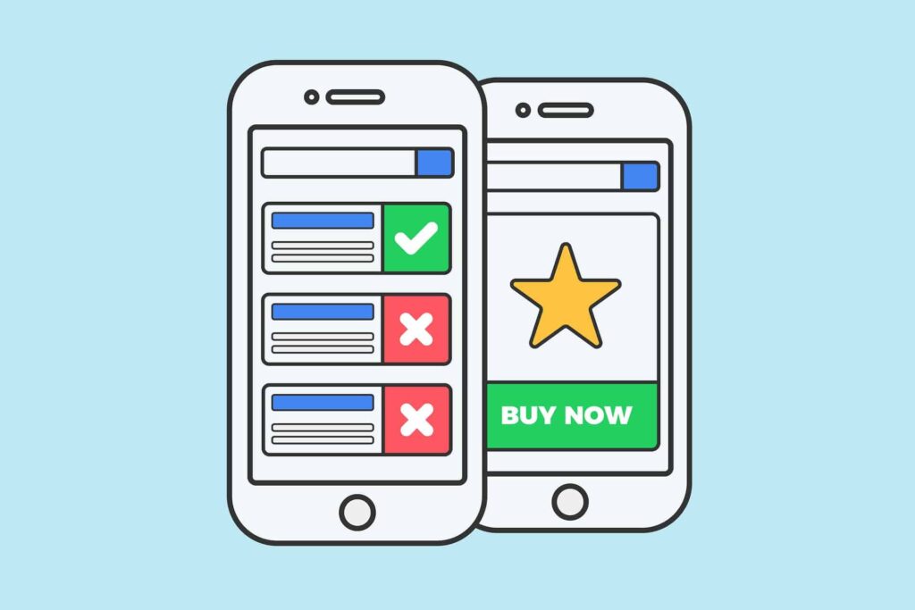 SEO Strategies for Mobile-First Indexing: Optimizing for Mobile Users