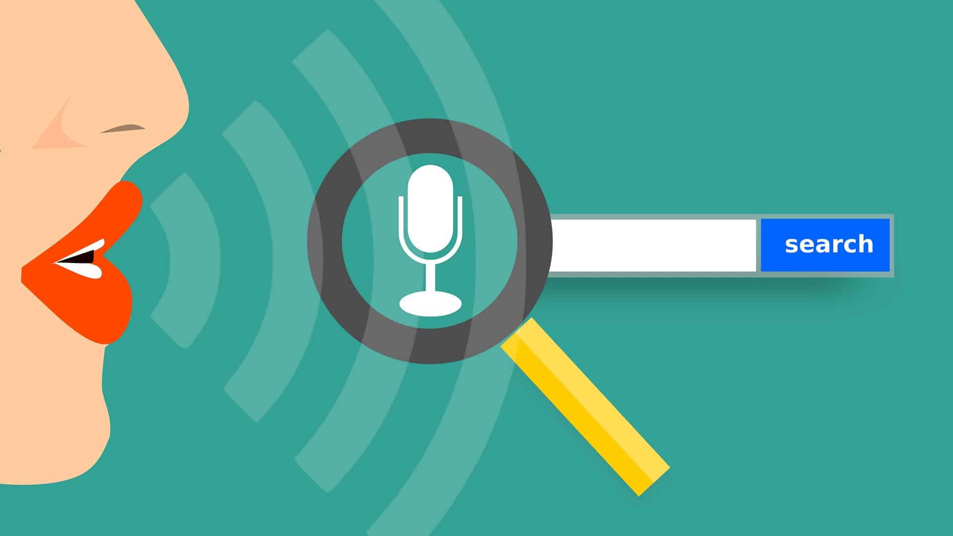 The Role of Voice Assistants in Search: Optimizing for Voice Search