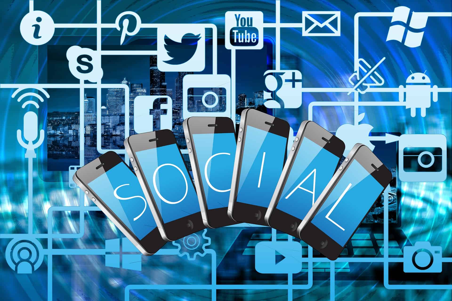 Effective Social Media Monitoring: Managing Your Online Reputation
