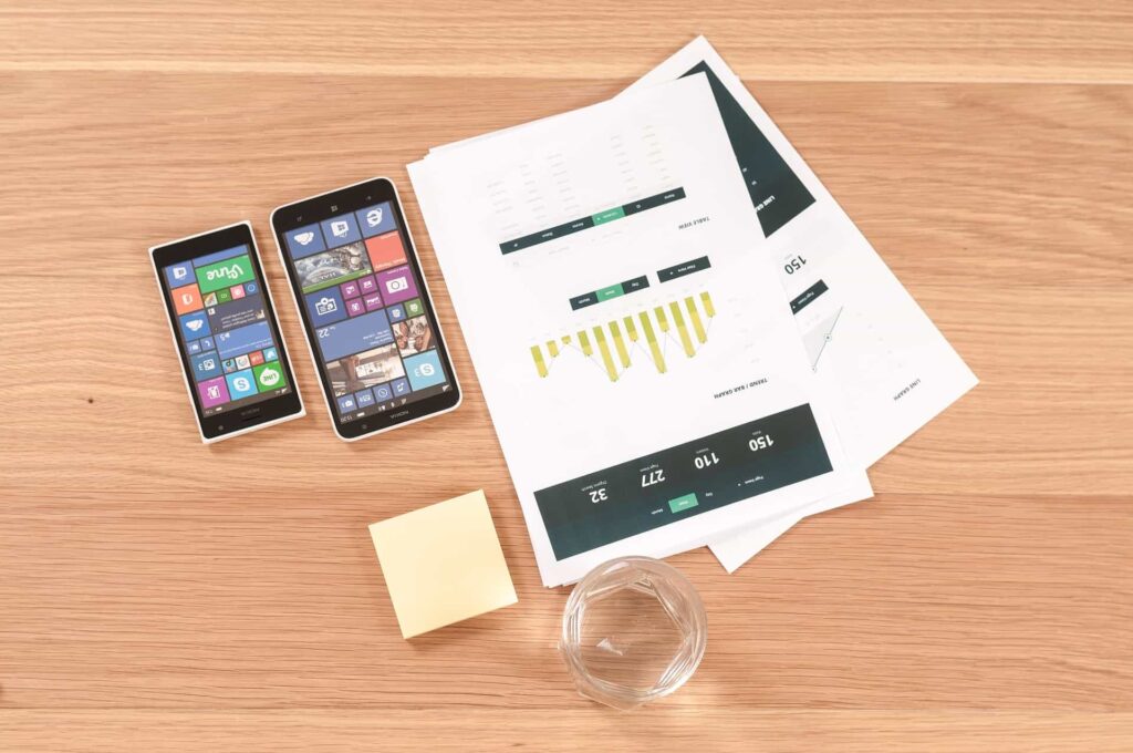 The role of content distribution across various channels.